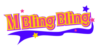 m bling bling